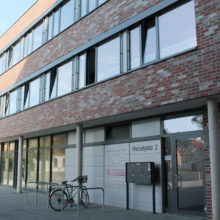 Rechtsanwalt Stefan Krull Hildesheim